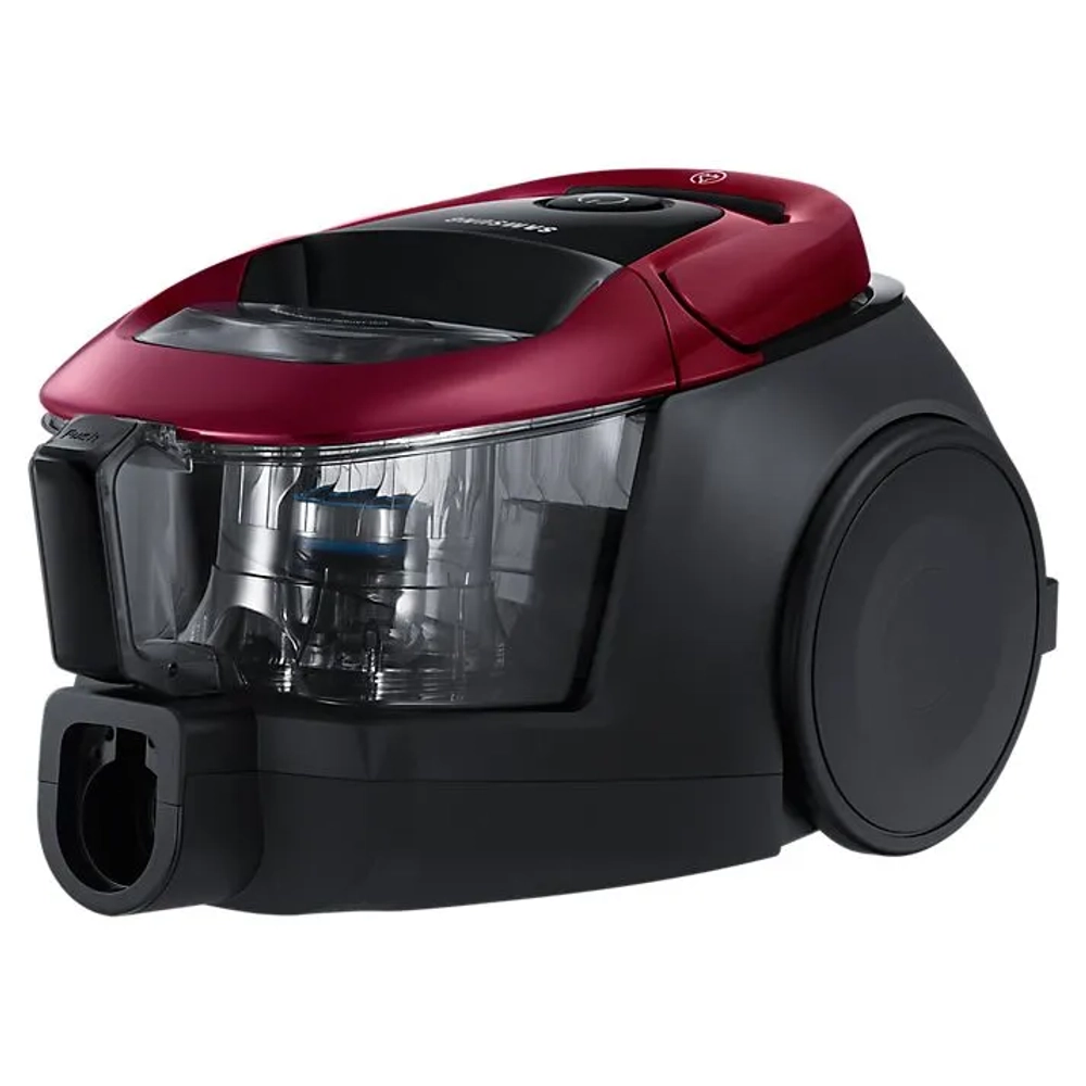 Пылесос с контейнером Samsung VC18M31A0HP/EV