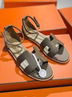 Сандалии Hermes