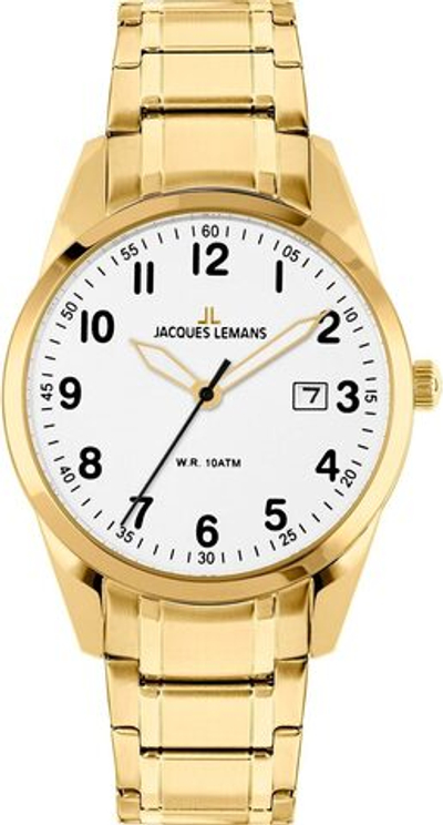 Наручные часы Jacques Lemans 1-2005H