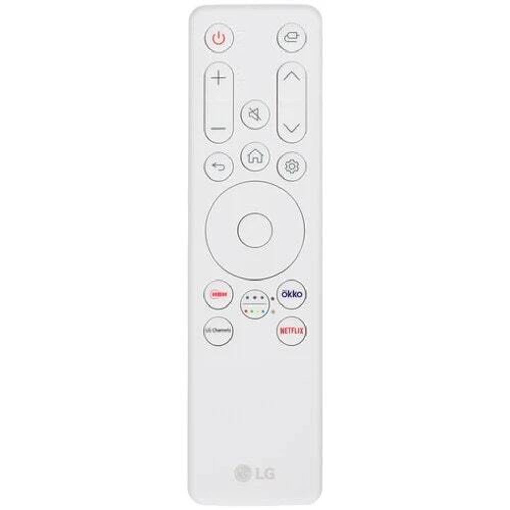 Монитор 32" LG 32SR50F-W