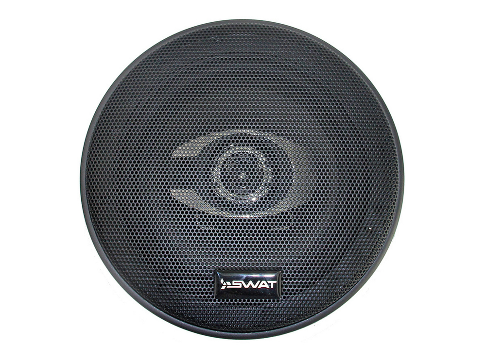 Автоколонки SWAT SP-B6 (16см./2шт./сетки)