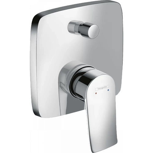 Смеситель для душа Hansgrohe Metris 31451000