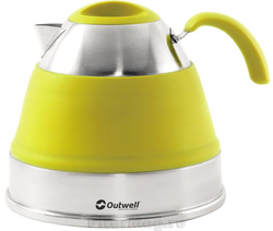 Чайник Outwell Collaps Kettle Yellow 2.5L [650386]
