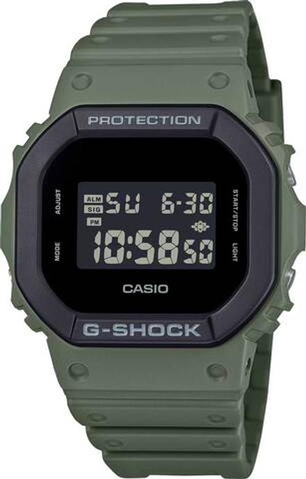 Часы Casio DW-5610UU-3