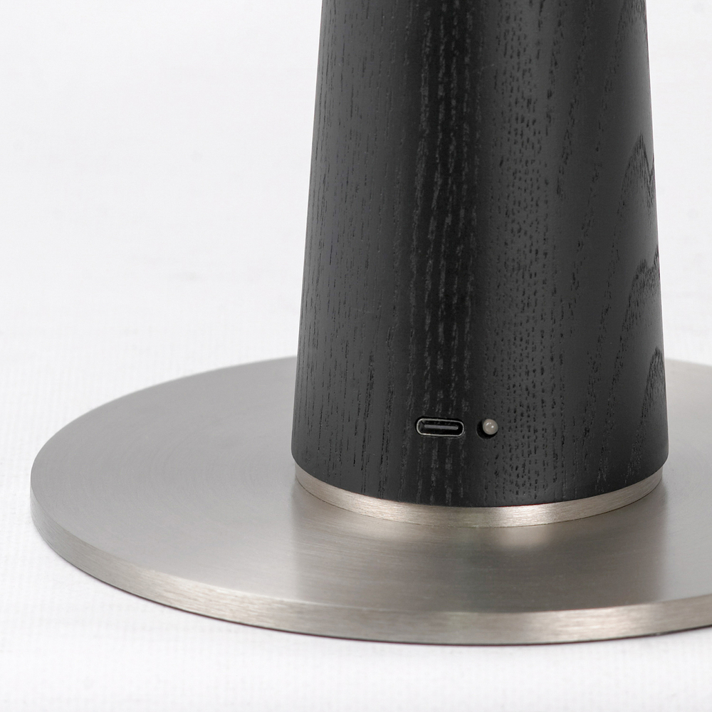 Настольная светодиодная лампа Lussole Major LSP-4008