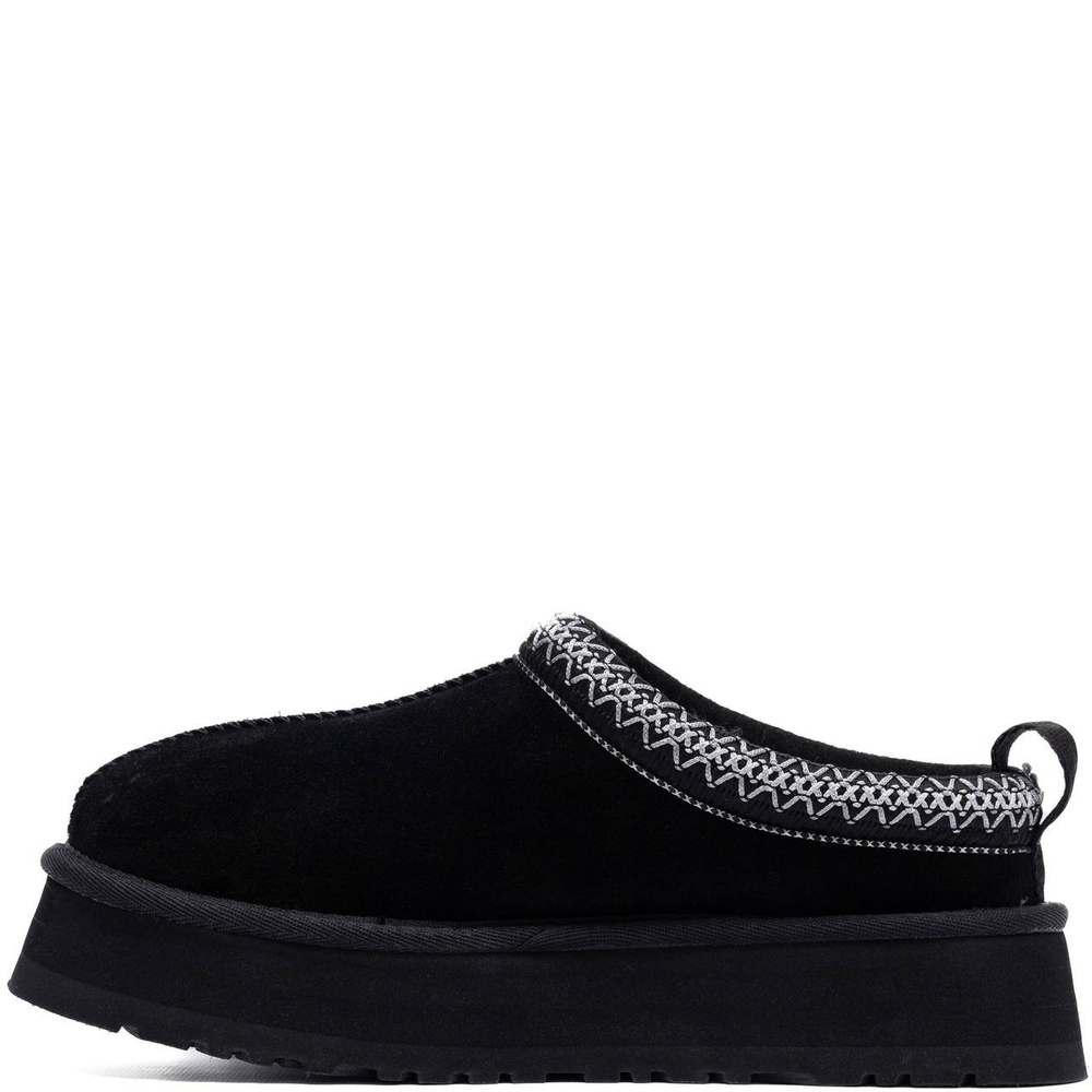 UGG Tazz Platform Black