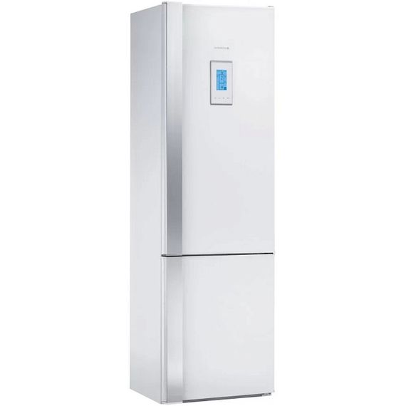 Двухкамерный холодильник De Dietrich DKP 837 W