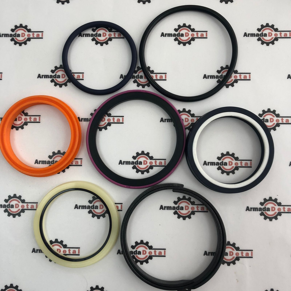 Ремкомплект гидроцилиндра заднего ковша (90х60) | 332/E8224 | Multi