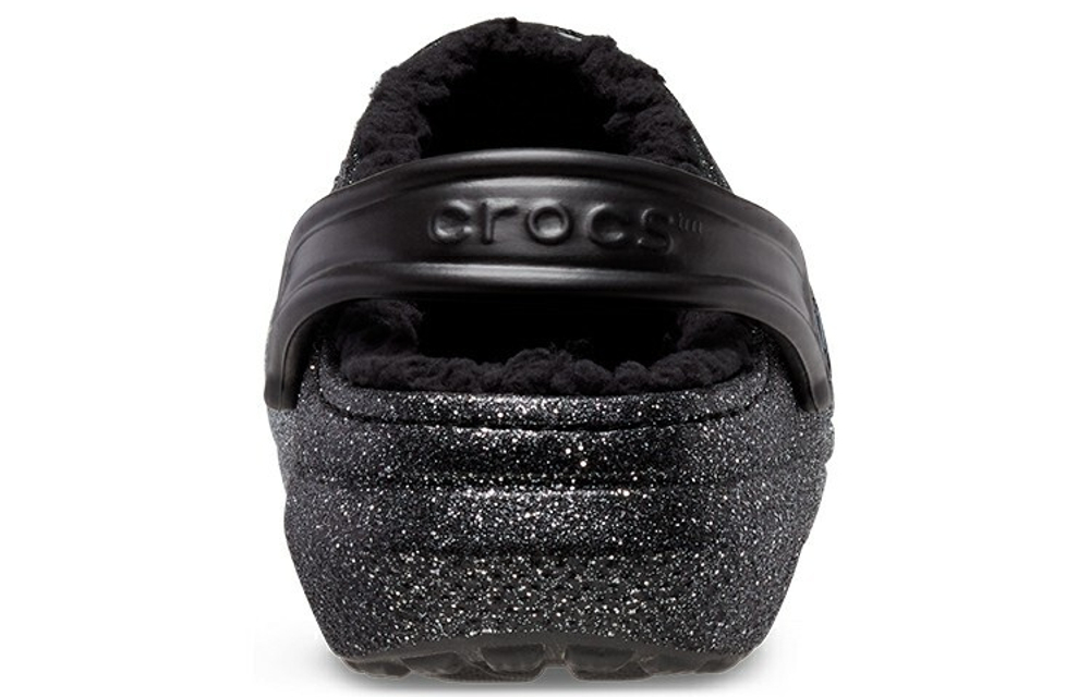 Crocs Classic Clog (Женская размерная сетка)
