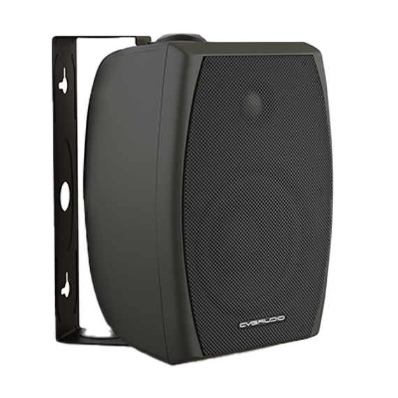 CVGAUDIO ODF408TBL настенная акустическая система, мощность 2/4/8/16W в 100V