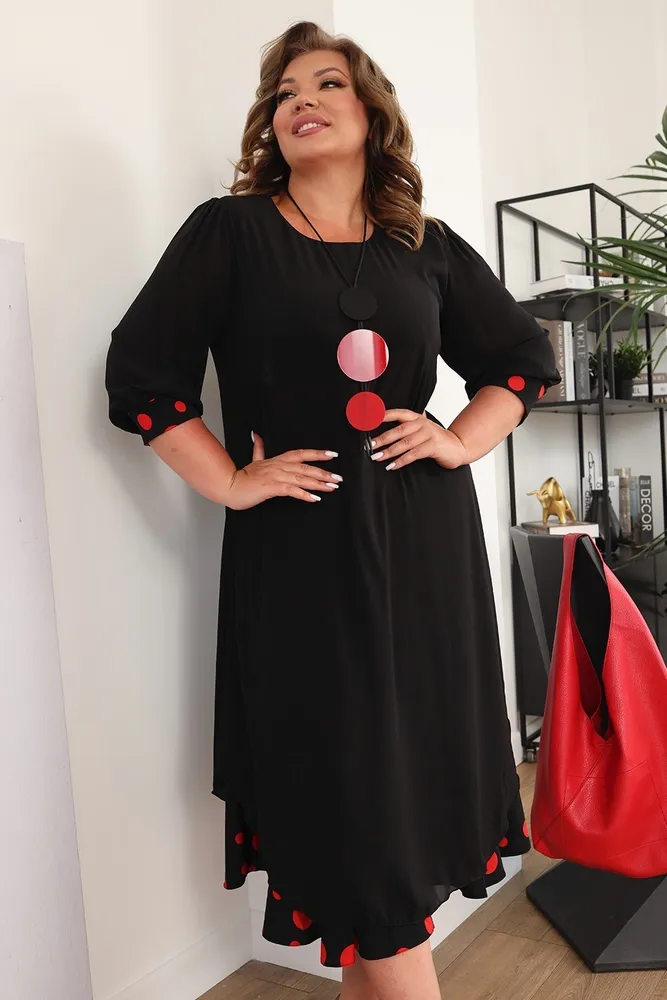 Платье 4898 Fabrika