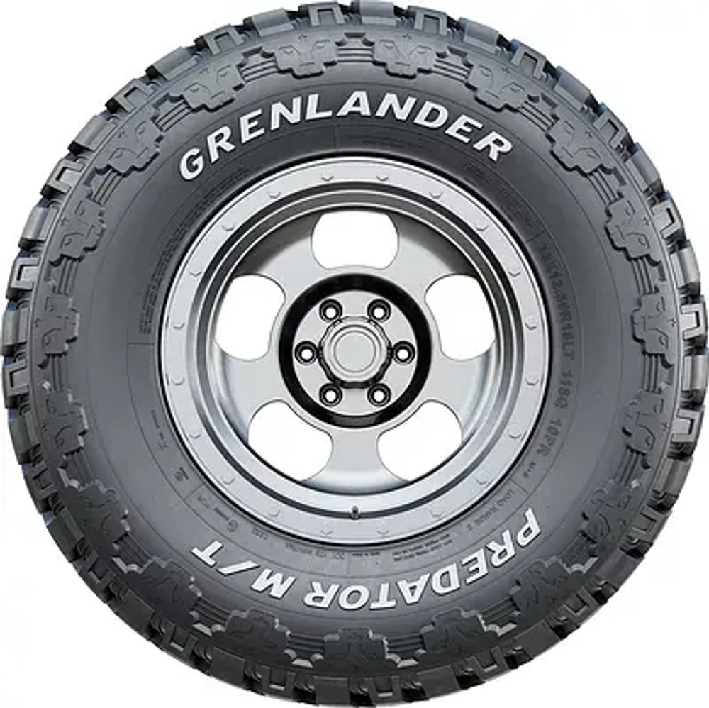 Grenlander Predator M/T 245/70 R16 118/115Q
