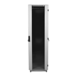 ШТК-М-42.6.10-1ААА шкаф напольный 42U 600x1000 ЦМО