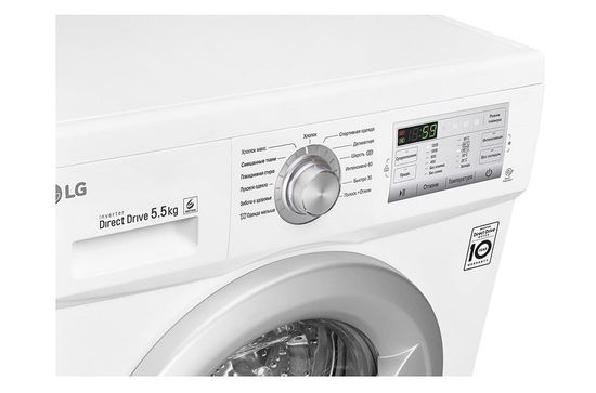 Стиральная машина LG FH-2H3MD1