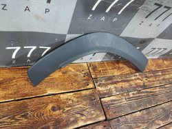 Накладка крыла заднего правого Jetour Dashing 22-нв Б/У Оригинал F165500180CA