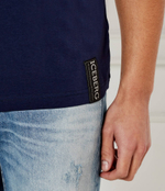 Футболка Iceberg - темно-синий(252 I1P F011 6318)