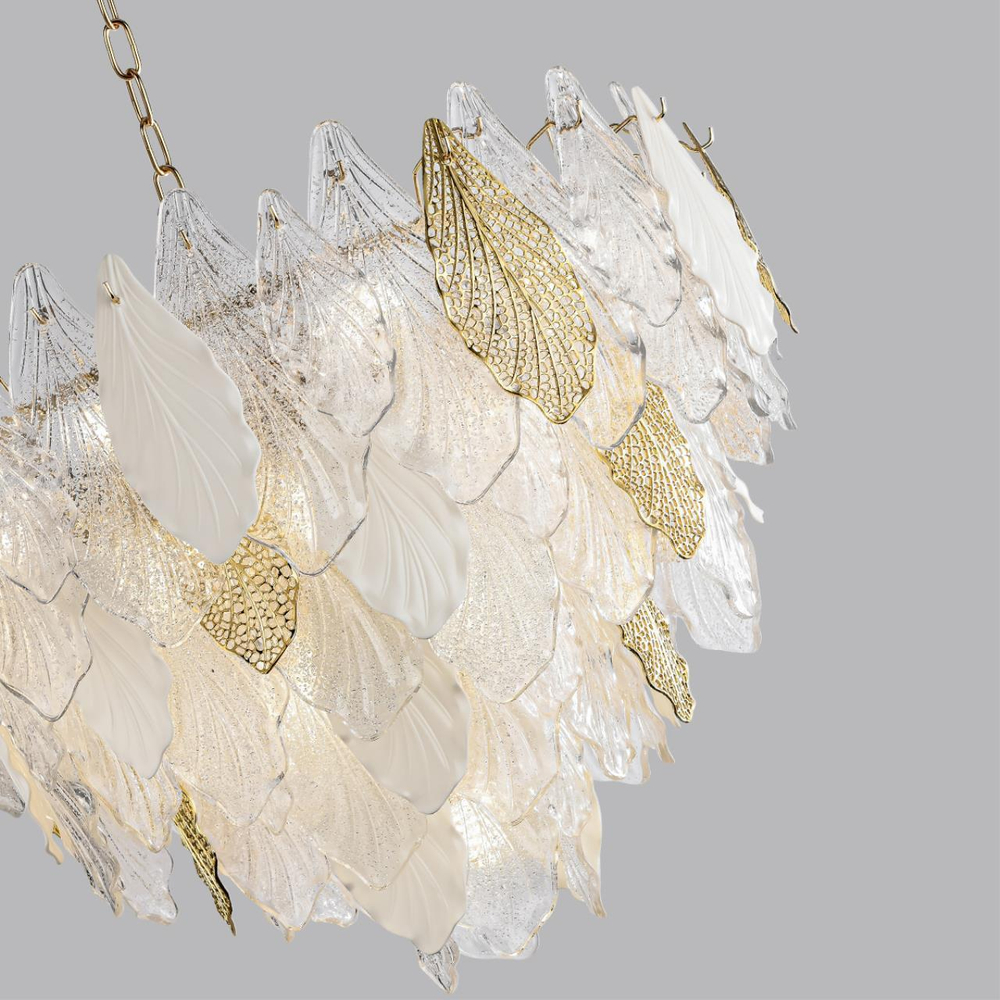 Подвесная люстра Odeon Light LACE 5052/21