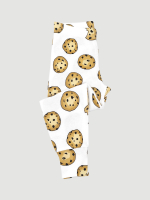 Пижама Mjölk Печенье, на манжетах