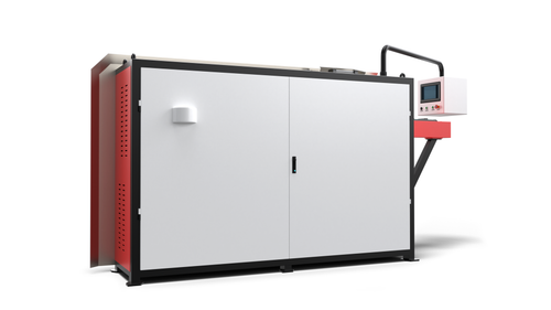 Правильно-гибочный автомат AGW4-12B