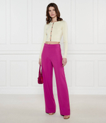 Брюки Patrizia Pepe - фиолетовый(2P1602 A411)