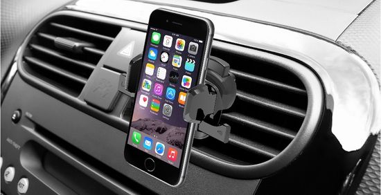 Обзор Onetto CD Slot Mount One Touch Mini