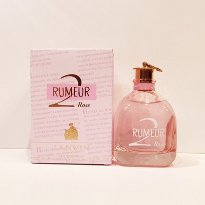 Lanvin Rumeur 2 Rose парфюмерная вода для женщин 100 мл