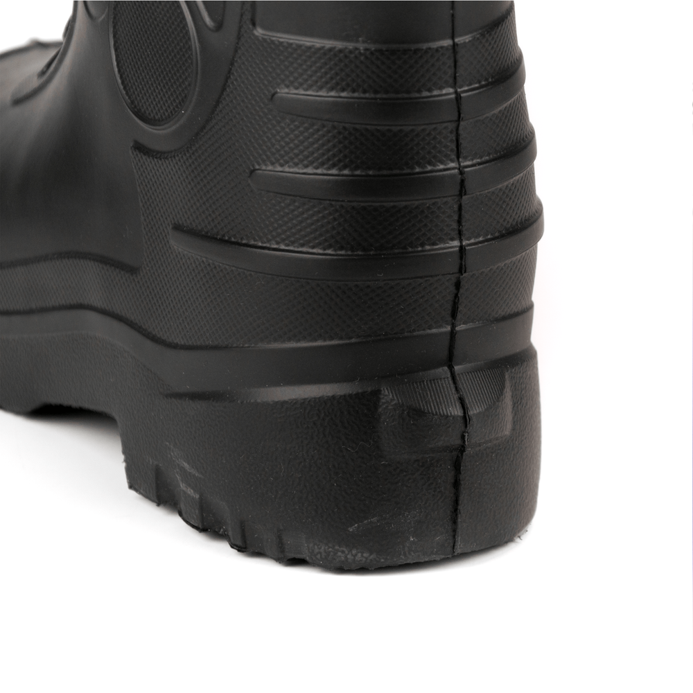 Сапоги мужские из ЭВА Kaury "CLASS" -40С, Черный