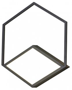 Накладной светильник Mantra Kubick 7762