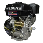 Lifan 190FD-L D25 двигатель бензиновый 00-00001720