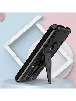 Чехол Rack Case для Huawei P Smart Z / Y9 Prime 2019