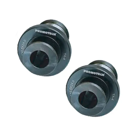 Головки для резьбонарезного патрона Promotech TA-3