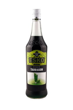 Сироп ESKO БАНАН, 1 л