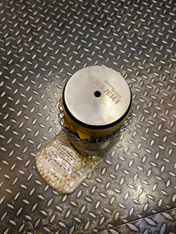 Палец 263G8-70101