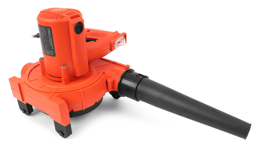 Пылесос универсальный строительный MESSER 6902