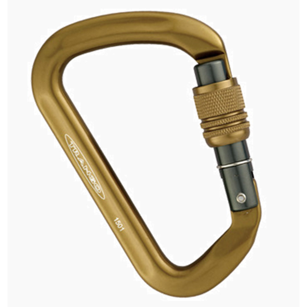 TRANGO карабин Mighty K Lock