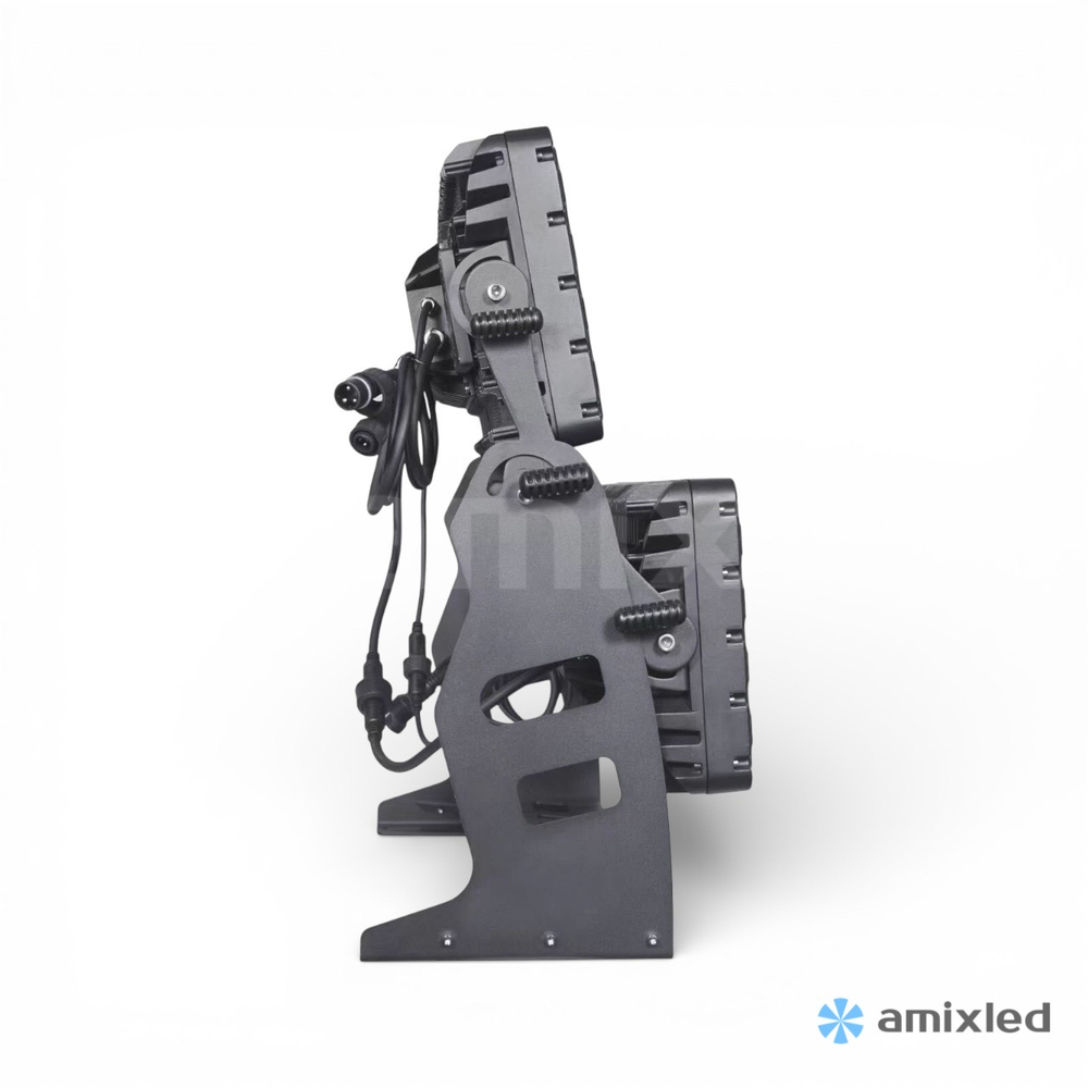 Световой прибор Amixled 180x10 IP65 WALL WASHER