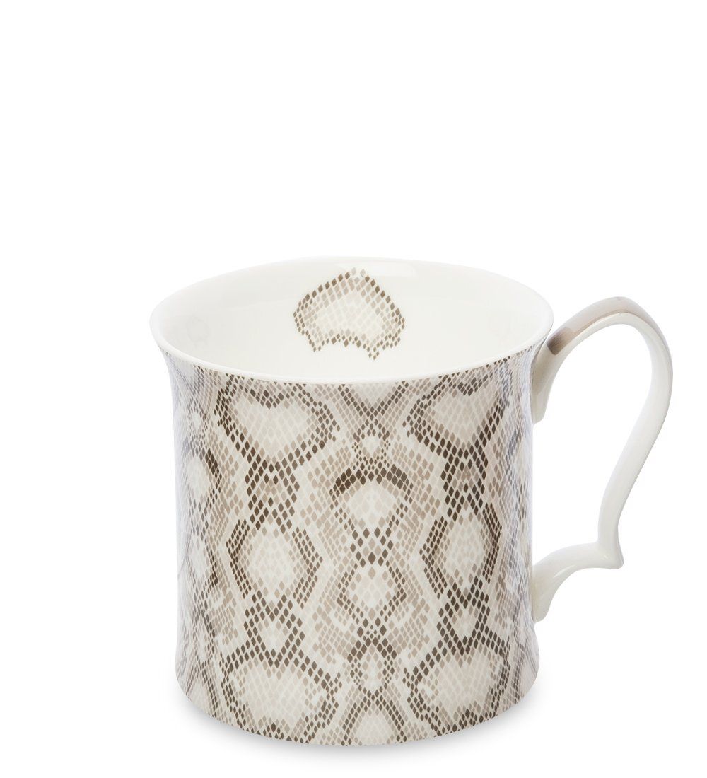 Pavone JK-247 Кружка «Рептилия» (Safari Ravenna  )