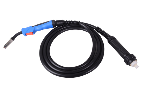 Горелка Ресанта для полуавтоматической сварки САИПА-200, 220, 220 Синергия