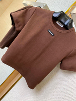 Miu Miu T-Shirt