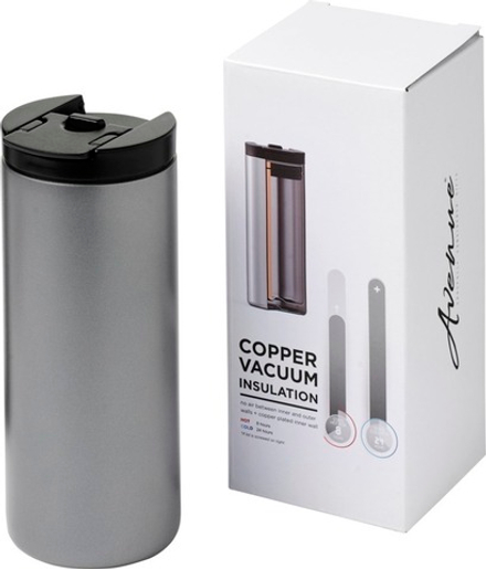 Вакуумная термокружка Lebou