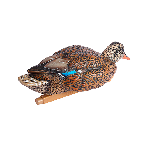 Утиные чучела Softplast ALFA "Кряква кормящаяся"