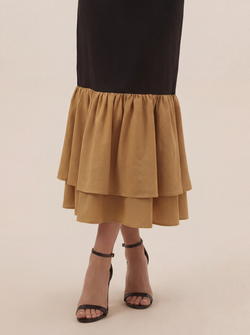 Платье Скарлет