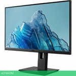 Монитор Acer Vero B277Ebmiprxv UM.HB7EE.E08