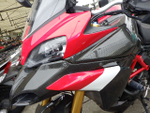 Ducati Multistada 1200 S ZDMA200AEBB015735