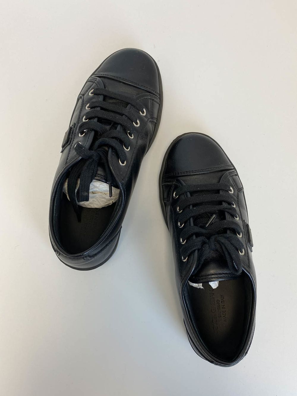 Кеды Dolce&Gabbana, 31,5