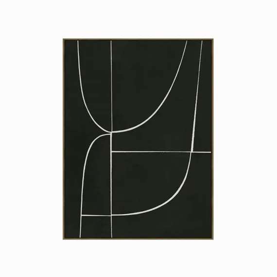 Постер Porabole 120x90