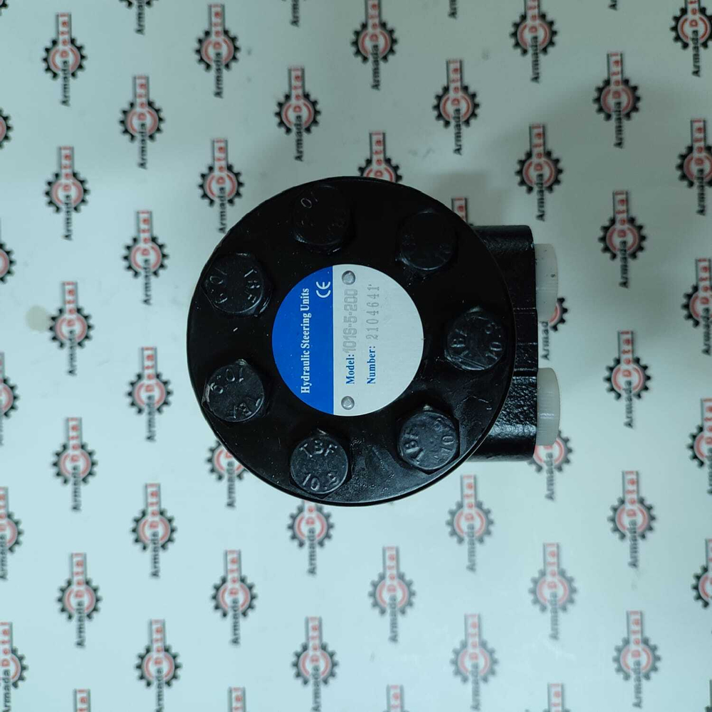 Клапан рулевого управления | 332/G5650 | Аналог