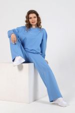 Костюм Феникс Виотекс ГОЛУБОЙ