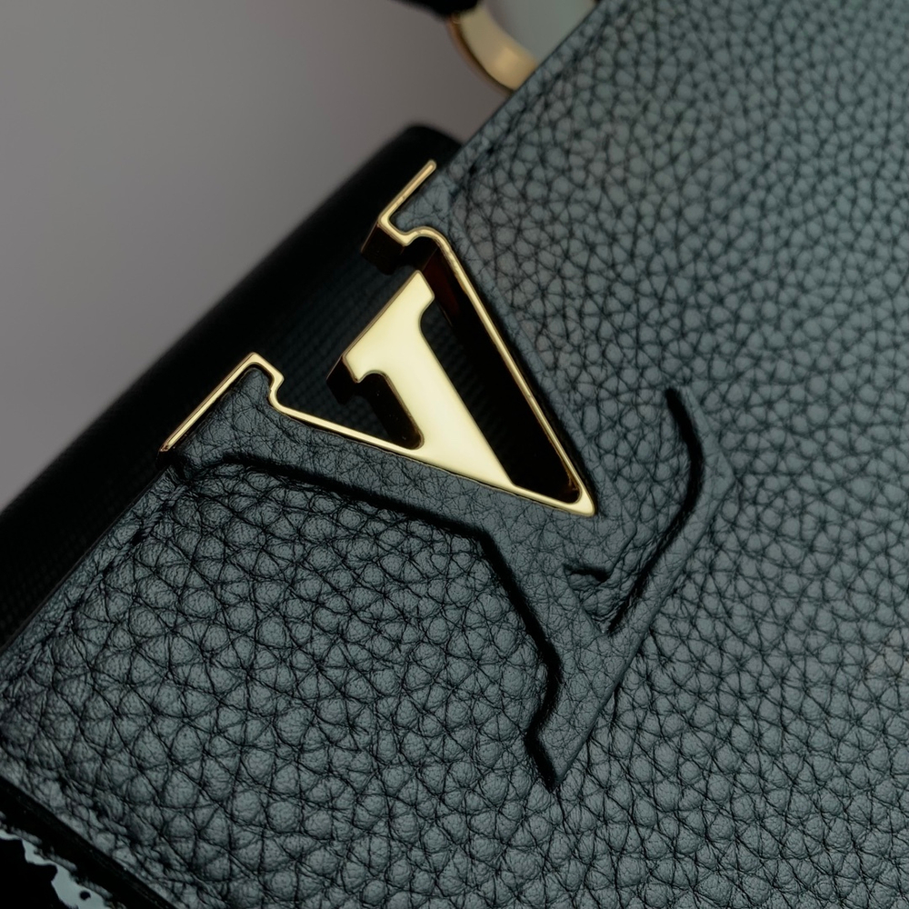 Louis Vuitton Capucines Mini