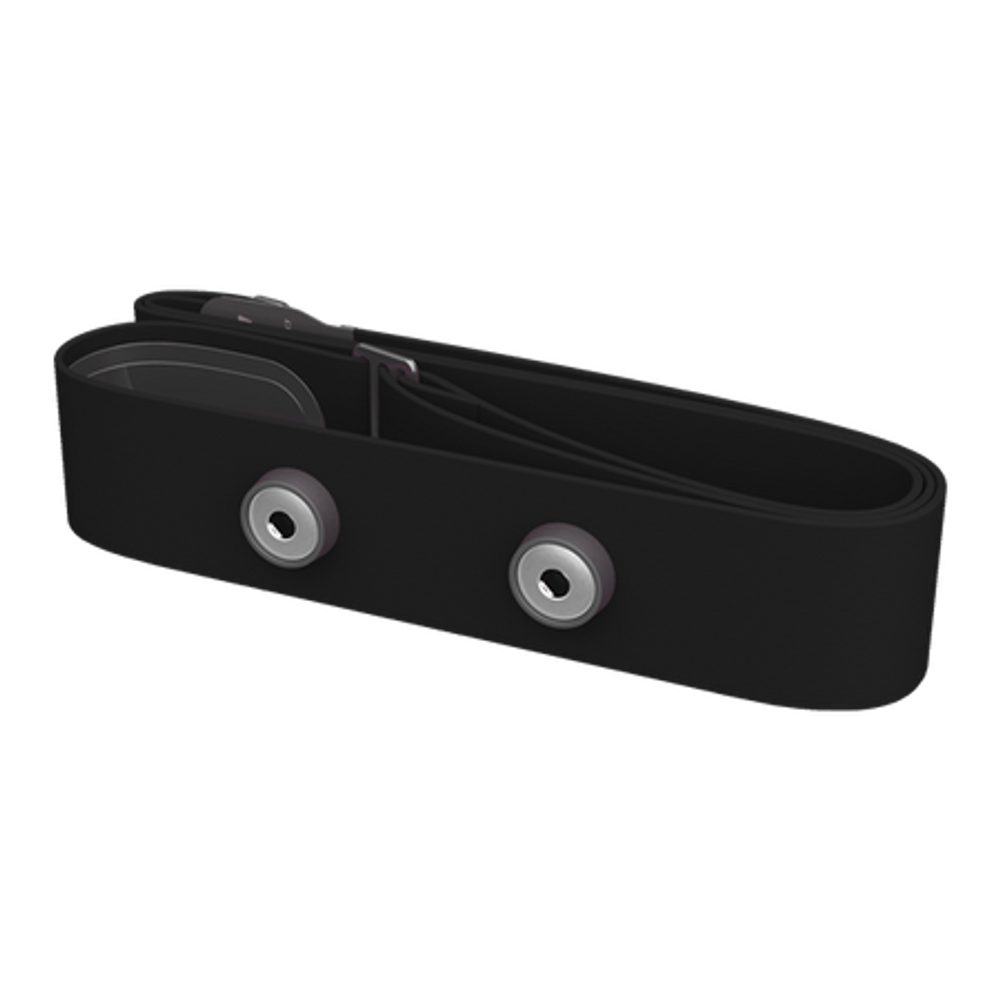 Ремешок POLAR SOFT STRAP BLK M-XXL*